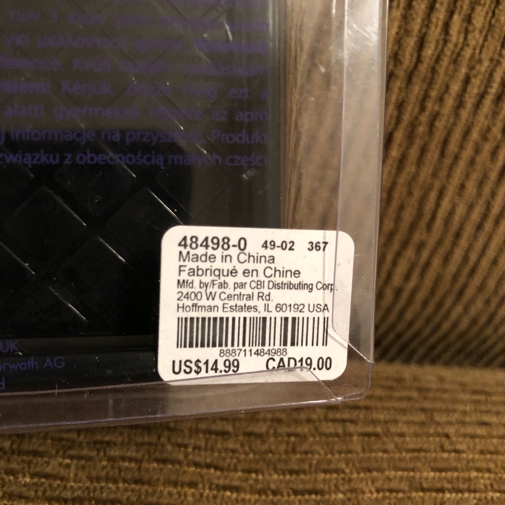 iPhone case - Picture 3 of 4
